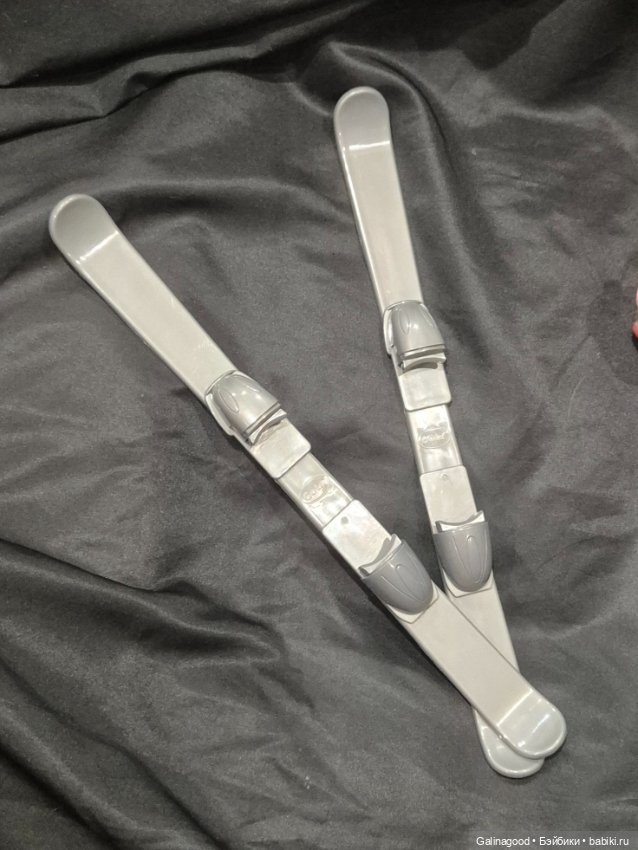 Лыжный набор Gotz — Другие аксессуары для кукол (фото 5)