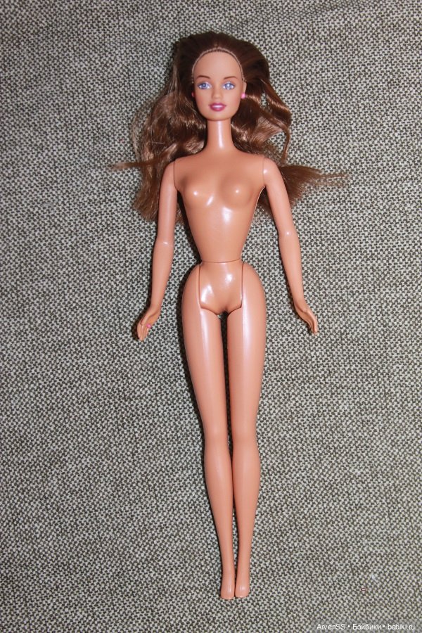 Тереза Flower Power 2000 с нюансом