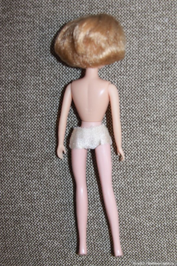 Кареглазая Ликка 4 поколения компании Такара (фото 7)