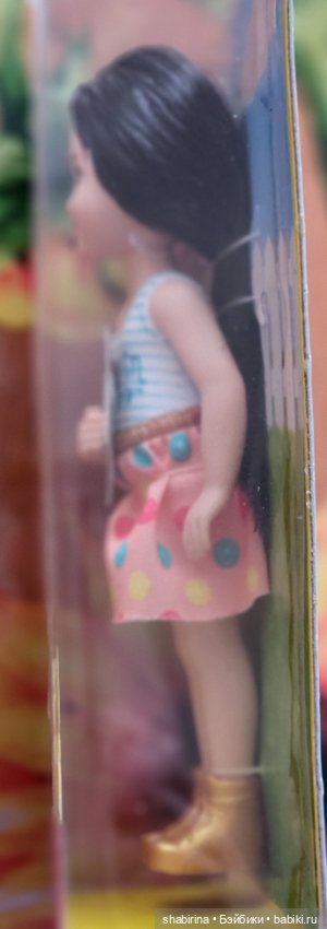 Кукла Барби — Игровые куклы (фото 3)