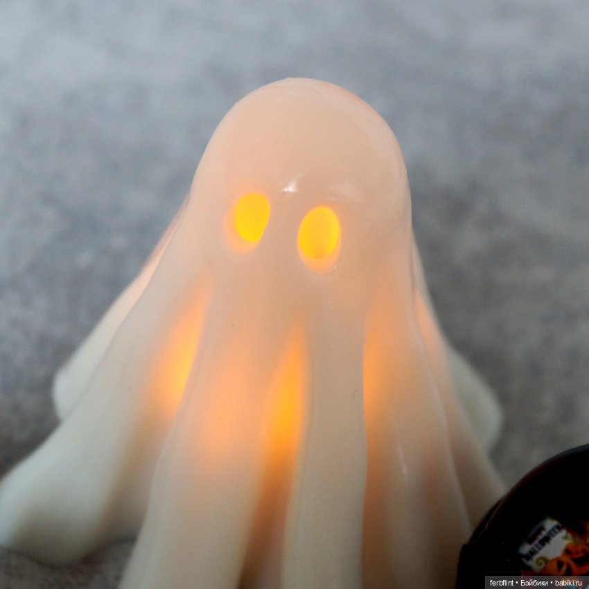 Набор для Хэллоуина №6 в масштабе 1:6 (фото 4)