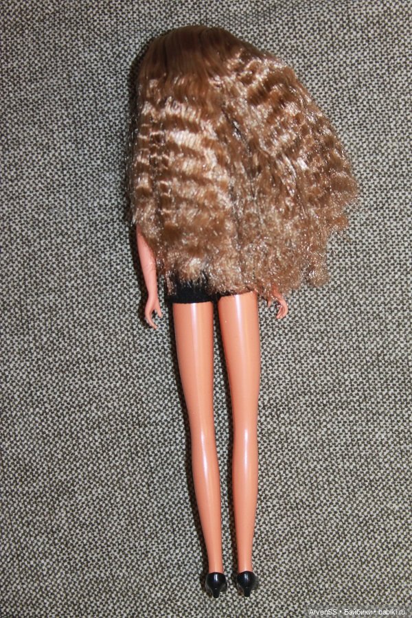 Винтажная тановая подружка Дженни Кисара (фото 3)