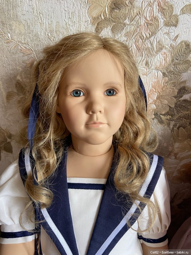 Редкая Сабрина от Regina Teckenburg (фото 4)