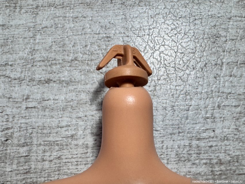 Тело Барби Голодные игры: Сойка-пересмешница часть 2 Китнисс (фото 10)