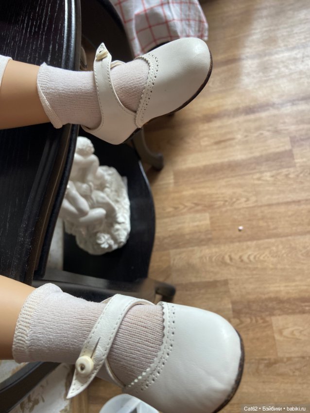 Редкая Сабрина от Regina Teckenburg (фото 3)