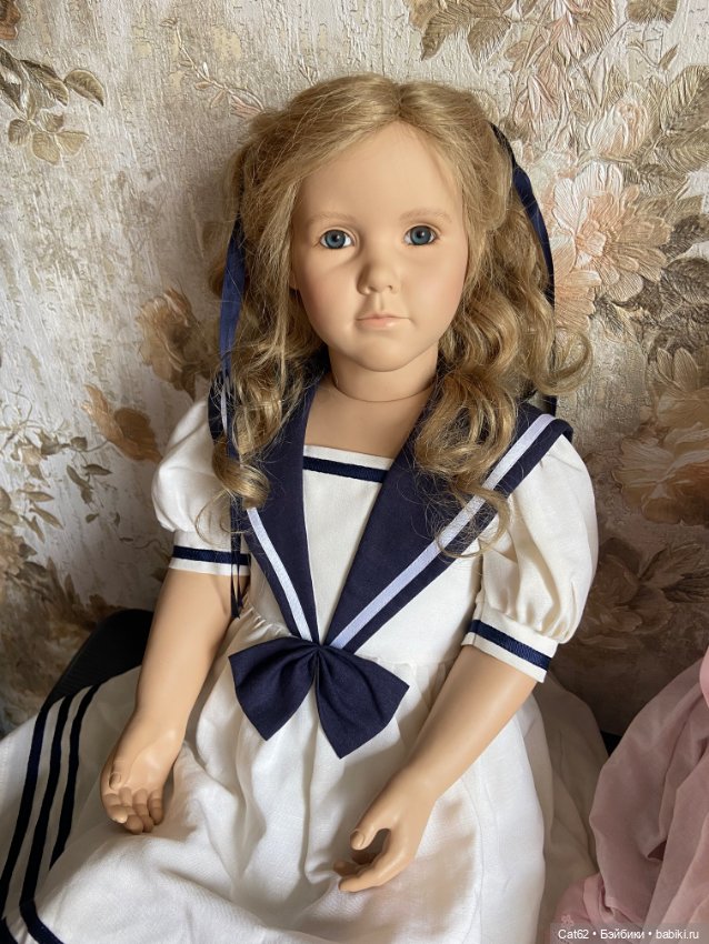 Редкая Сабрина от Regina Teckenburg (фото 2)