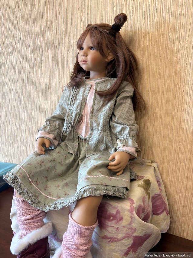 Elina от Annette Himstedt (фото 5)