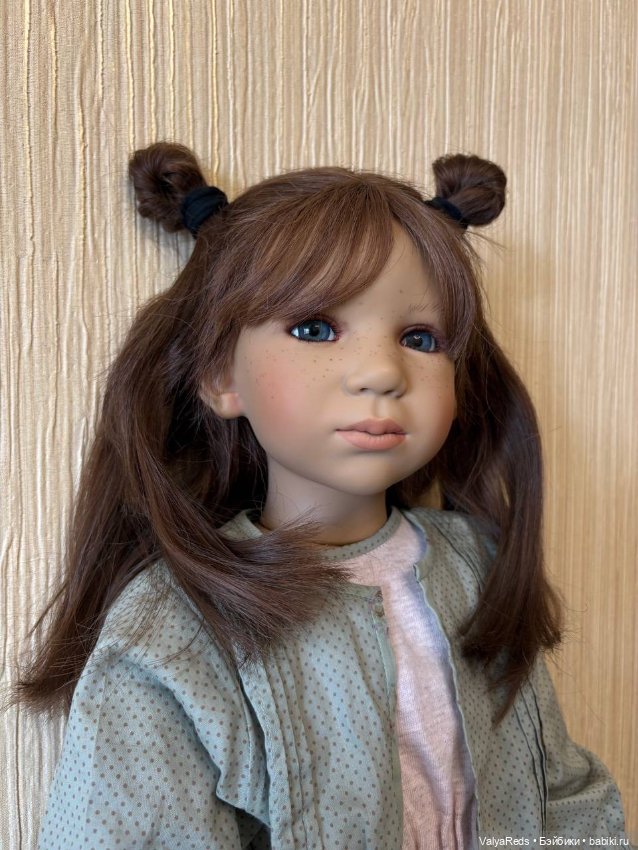 Elina от Annette Himstedt (фото 4)