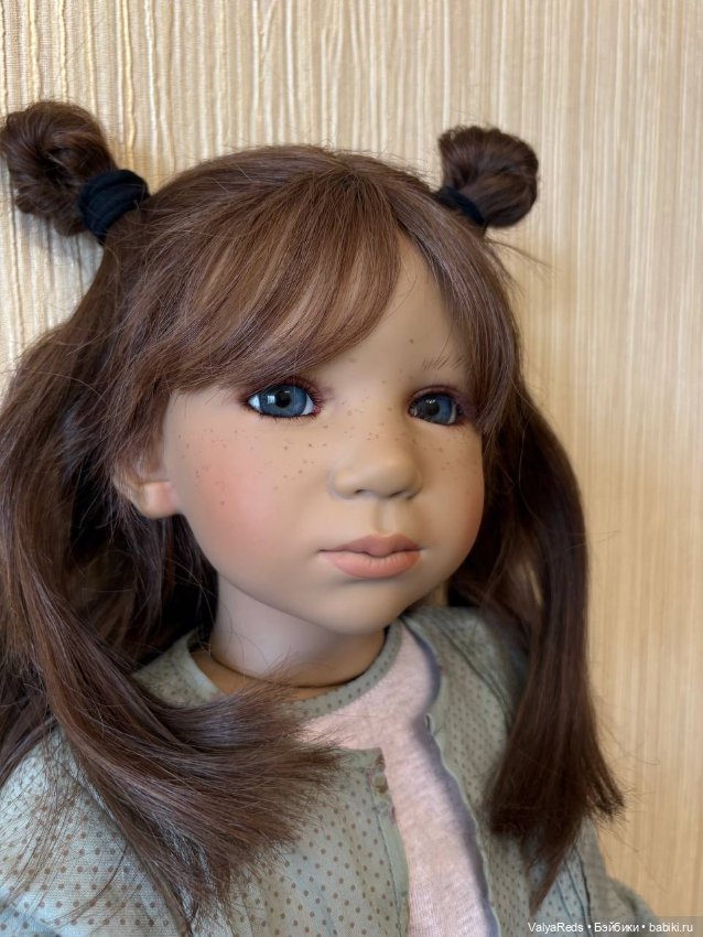 Elina от Annette Himstedt (фото 7)