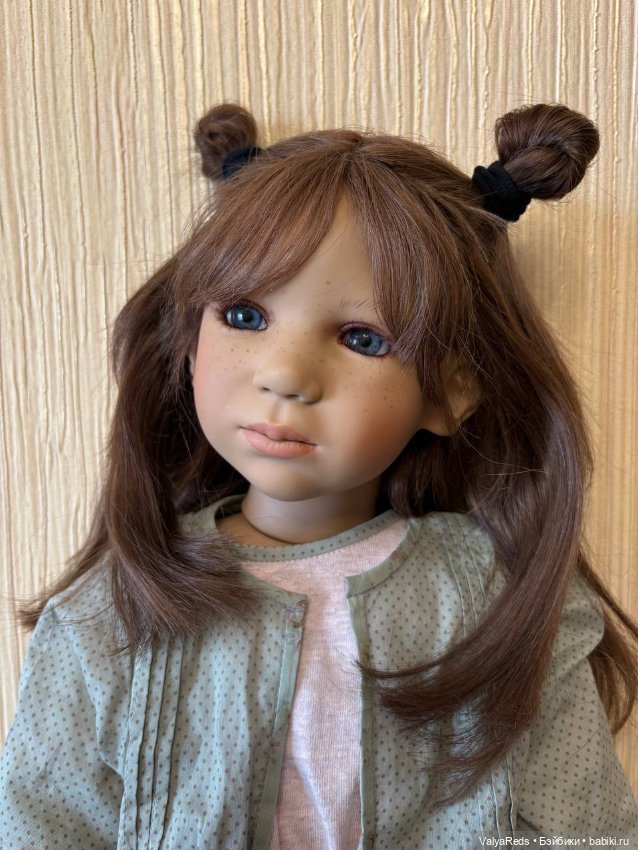 Elina от Annette Himstedt (фото 2)