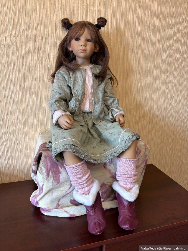 Elina от Annette Himstedt (фото 6)