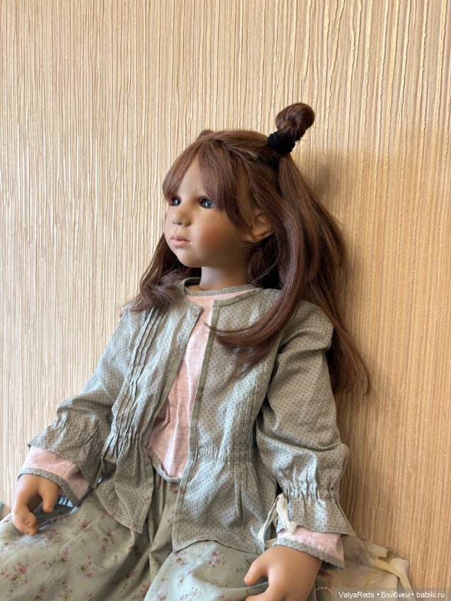 Elina от Annette Himstedt (фото 3)