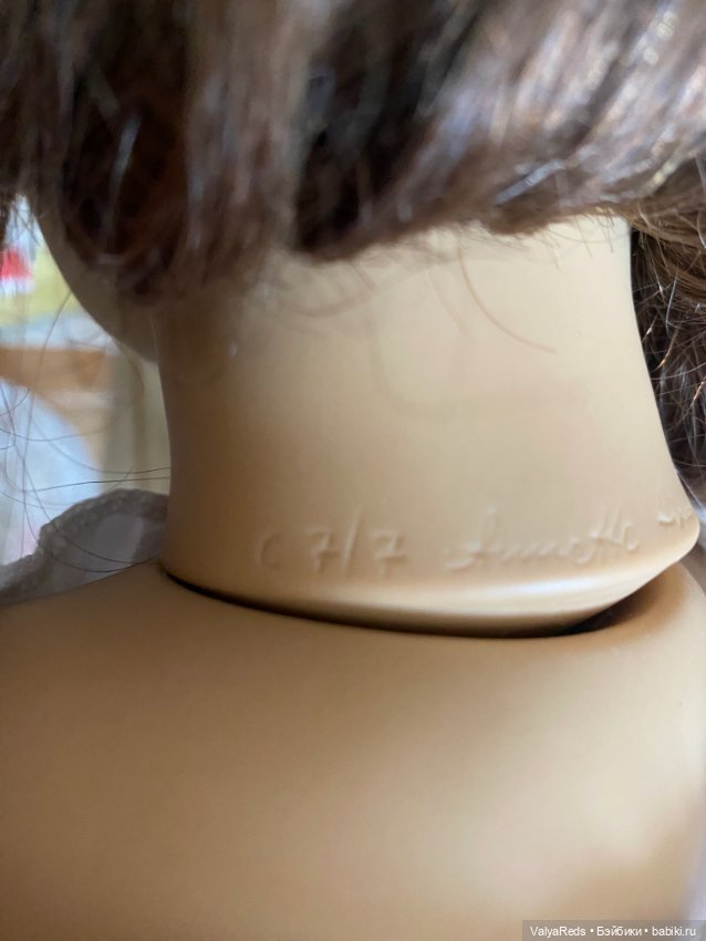 Elina от Annette Himstedt (фото 8)