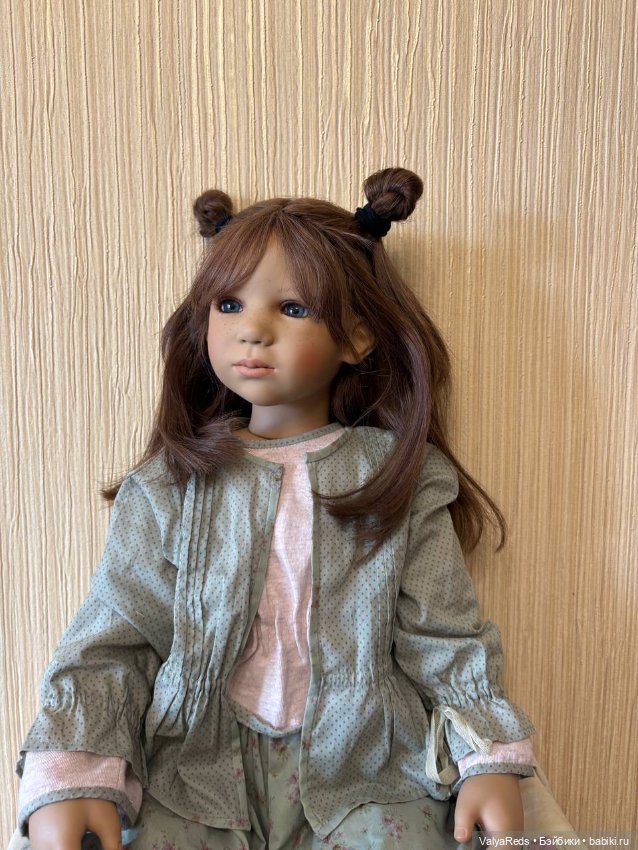 Elina от Annette Himstedt