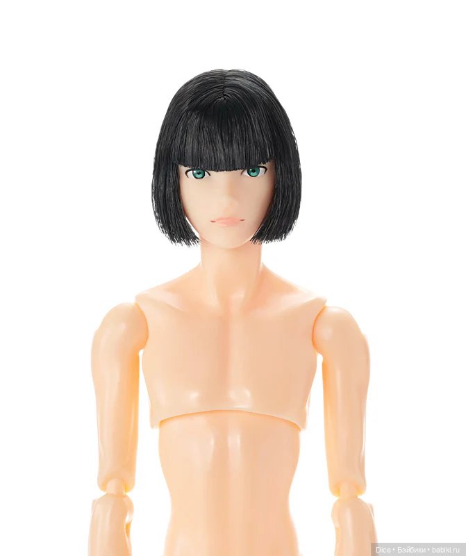 Парень Момоко от Petworks - Восьмой, НРФБ (фото 7)