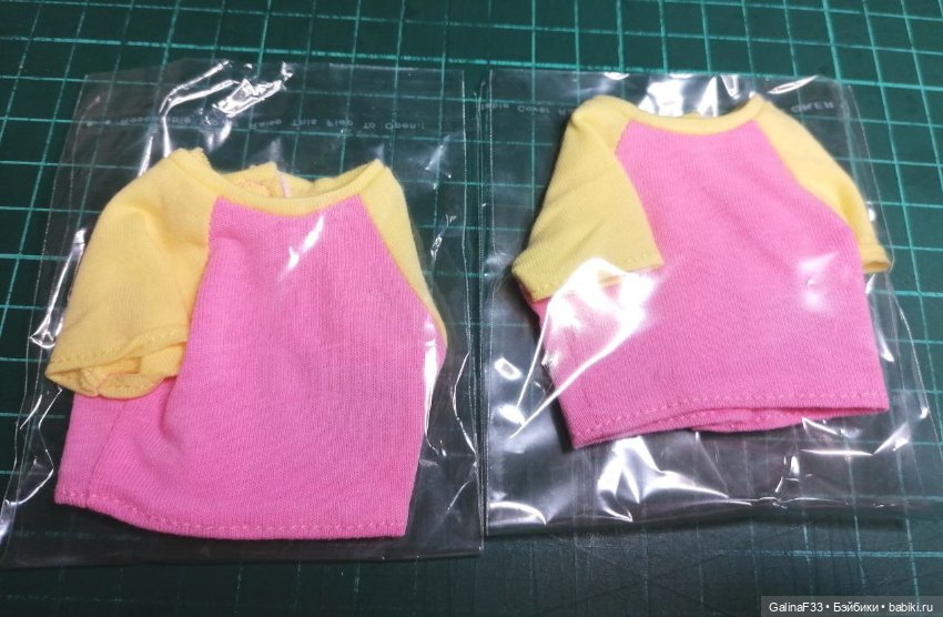 Оригинальная одежда Integrity Toys