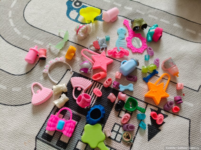 Кукла LOL OMG лол ОМГ оригинал (фото 2)