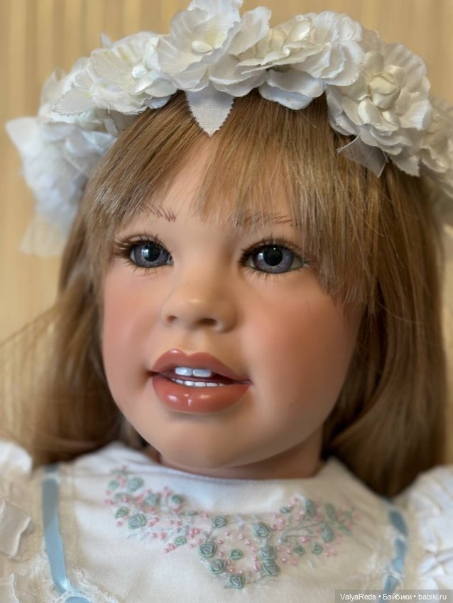 Monro от Bruno Rossellini (фото 2)