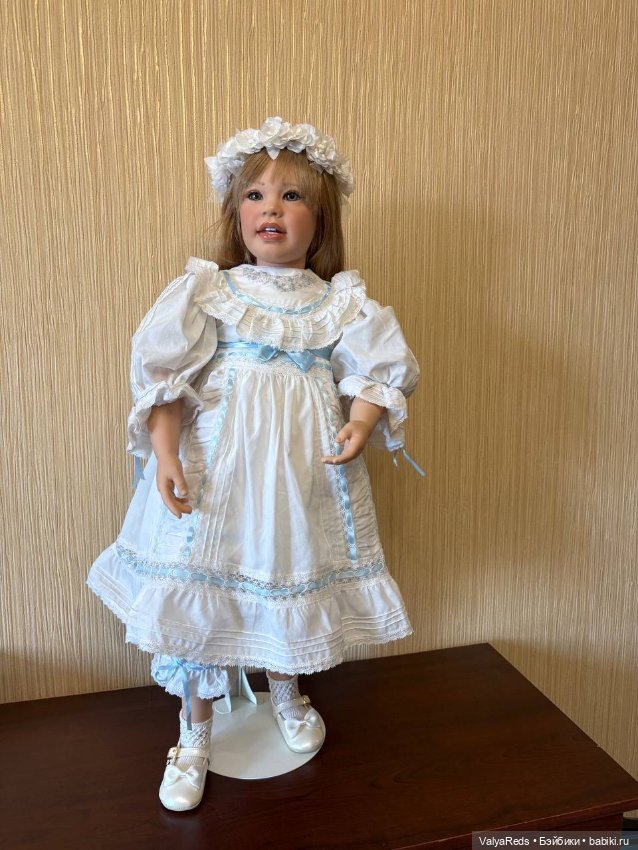 Monro от Bruno Rossellini (фото 4)