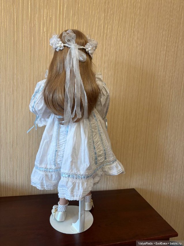 Monro от Bruno Rossellini (фото 3)