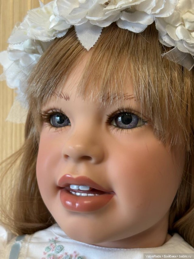 Monro от Bruno Rossellini (фото 5)