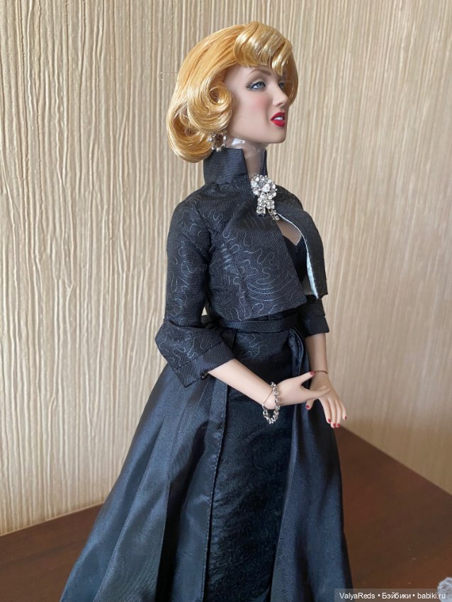 Marilyn Monroe “ANIMAL MAGNETISM” Tonner (фото 5)