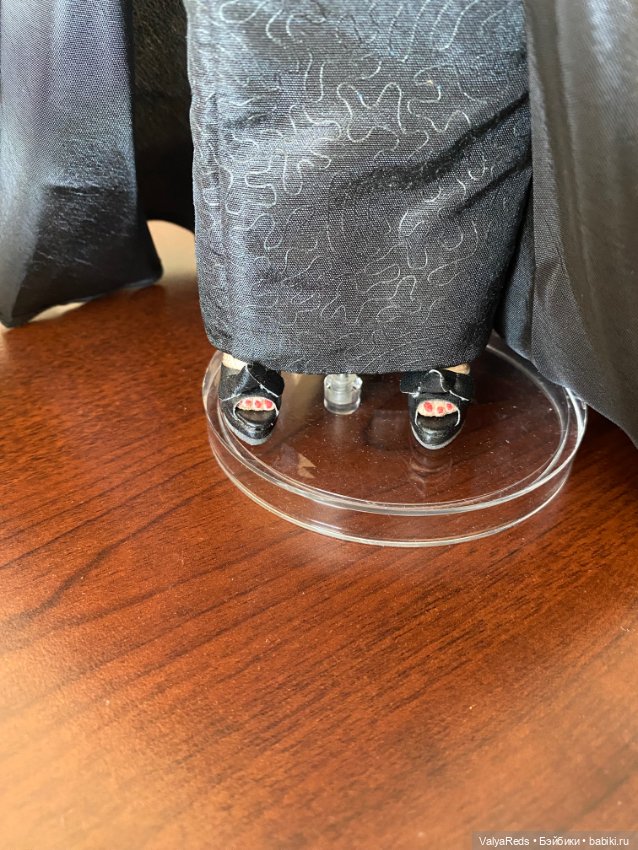 Marilyn Monroe “ANIMAL MAGNETISM” Tonner (фото 6)