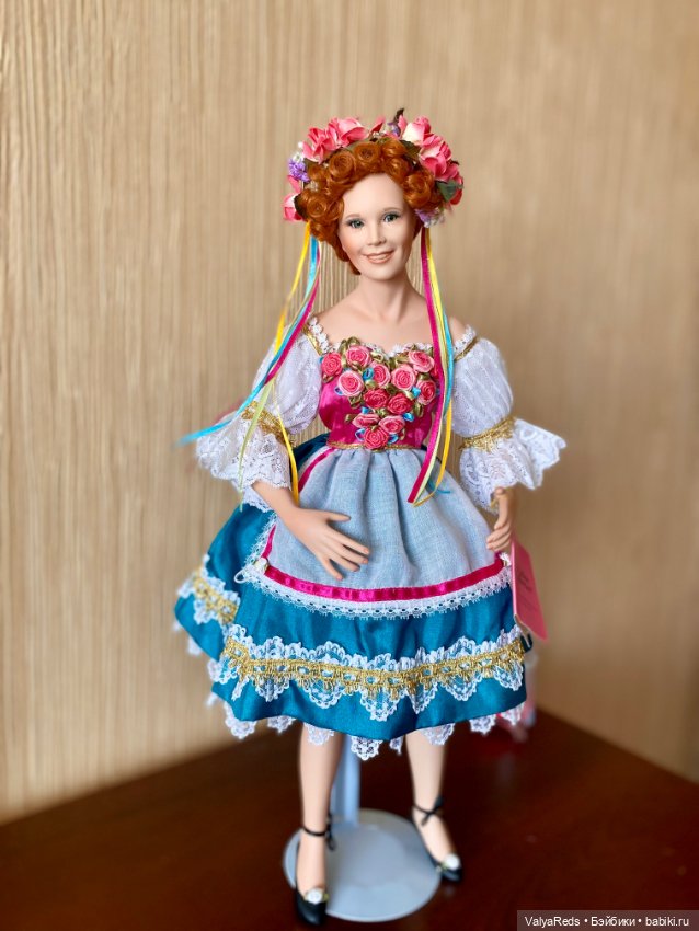 My Wild Irish Rose от Patricia Rose