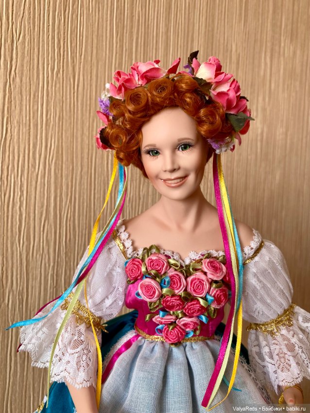 My Wild Irish Rose от Patricia Rose (фото 2)