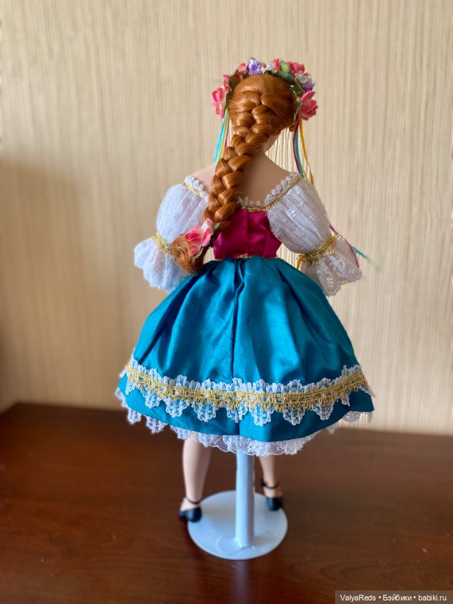 My Wild Irish Rose от Patricia Rose (фото 5)