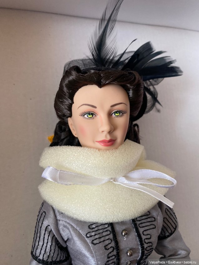 Scarlett O’Hara Tonner doll (фото 2)
