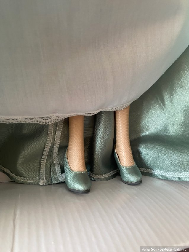 Scarlett May Tara Tonner — Фэшн (фото 6)