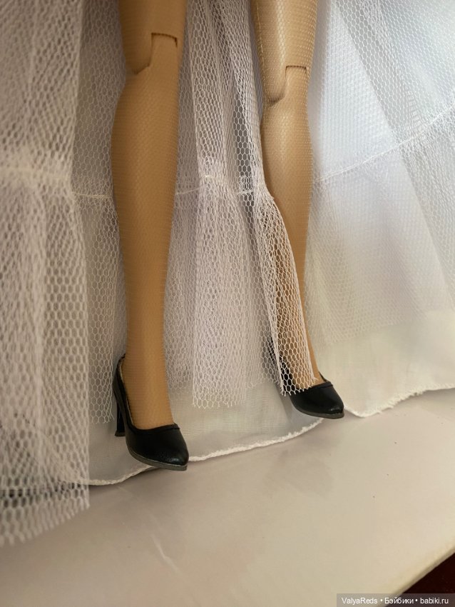 Scarlett O’Hara Tonner doll (фото 4)