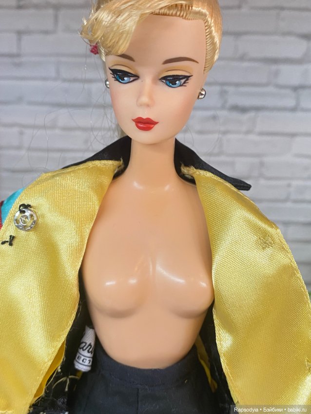 Барби Barbie Bowling Champ (фото 6)