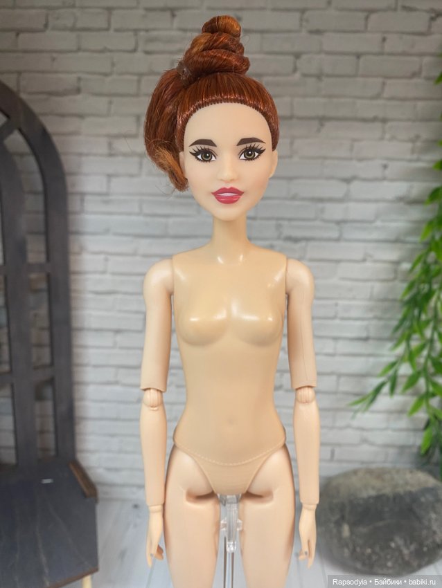 Барби от Марни Сенофонте — Игровые куклы (фото 2)