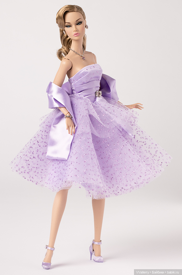 Накидка Friend or Foe Poppy (фото 2)