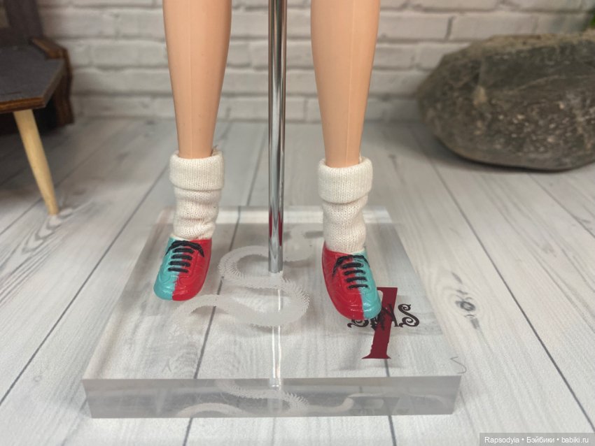 Барби Barbie Bowling Champ (фото 4)