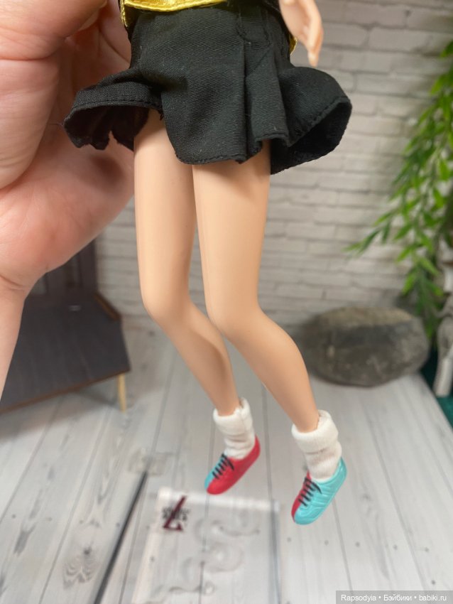 Барби Barbie Bowling Champ