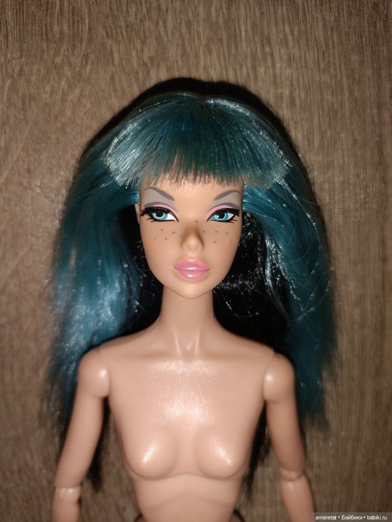 Dynamite Girls Rufus Electropop (фото 5)