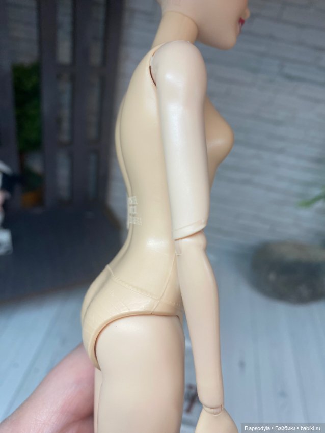 Барби от Марни Сенофонте — Игровые куклы (фото 9)