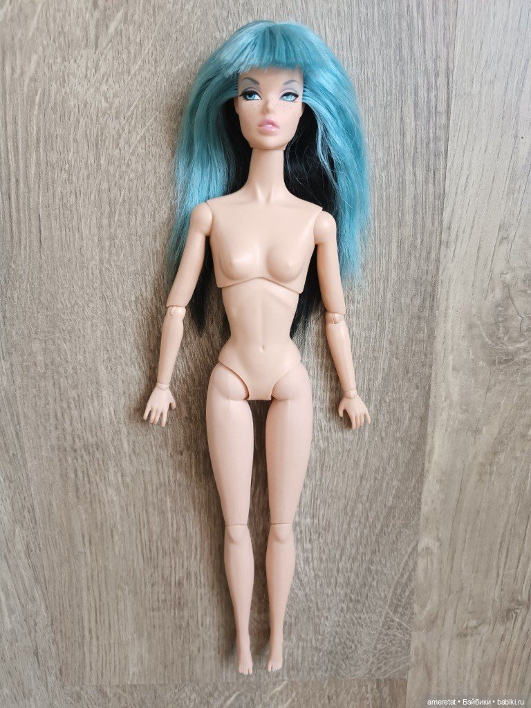 Dynamite Girls Rufus Electropop (фото 3)