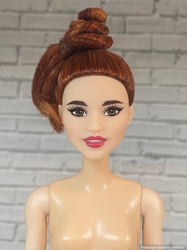 Барби от Марни Сенофонте — Игровые куклы