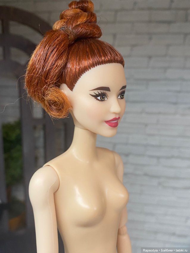 Барби от Марни Сенофонте — Игровые куклы (фото 6)