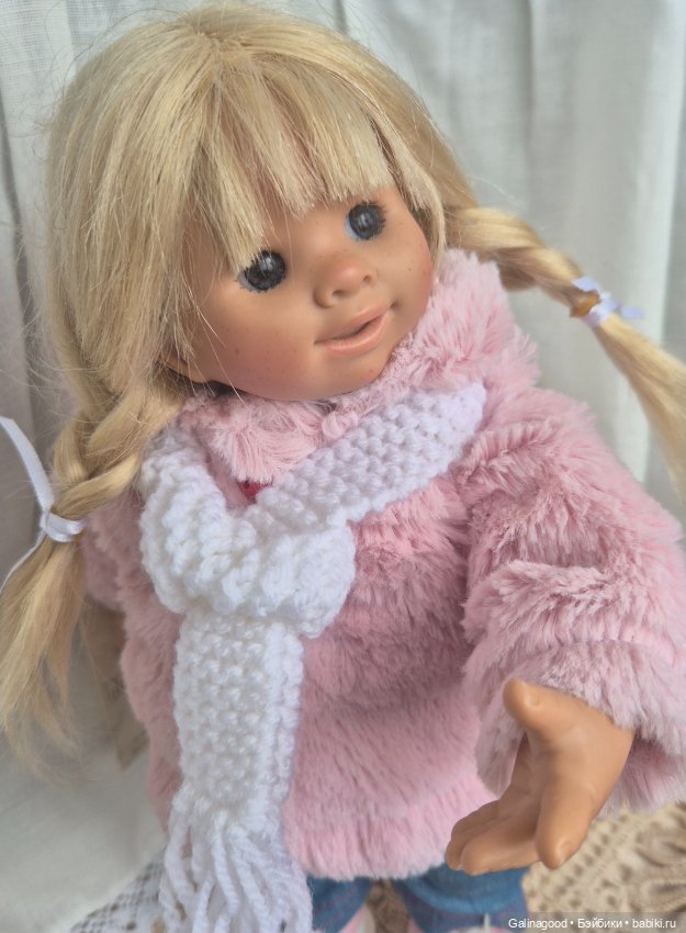 Wichtel Gretel — Коллекционные куклы