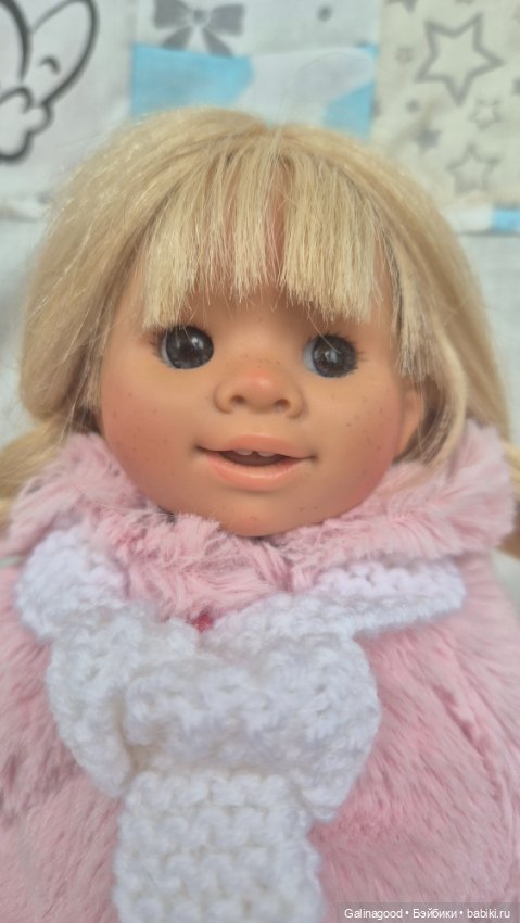 Wichtel Gretel — Коллекционные куклы (фото 3)