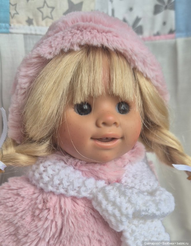 Wichtel Gretel — Коллекционные куклы