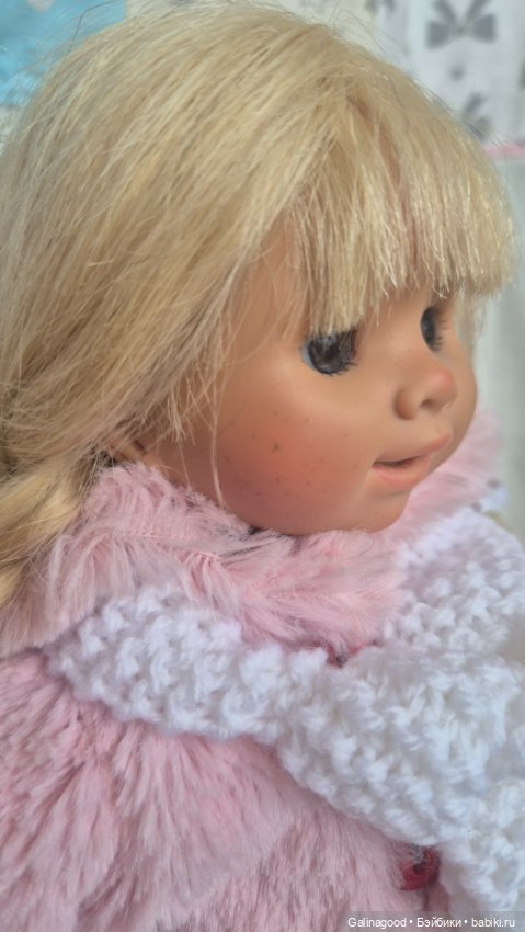 Wichtel Gretel — Коллекционные куклы (фото 2)