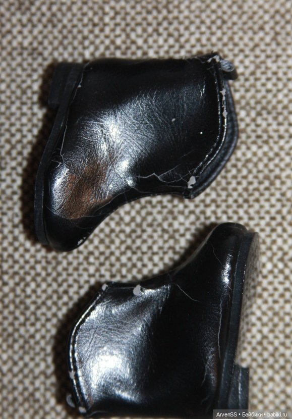 Лимитный паренек Volks Yo-SD Shinn (фото 8)