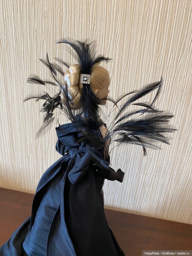 Antoinette Dramatic Tonner (фото 4)