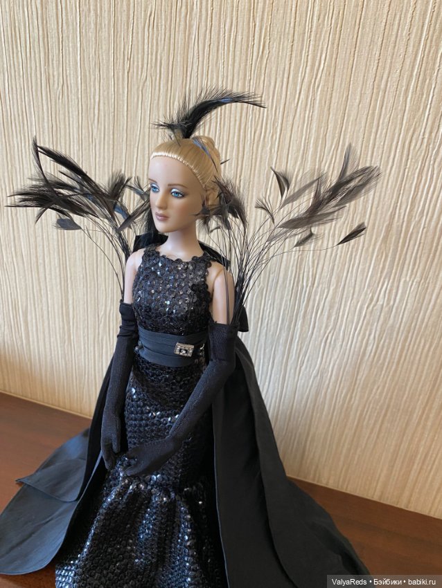 Antoinette Dramatic Tonner (фото 2)